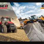 Case Construction and Agriculture Service Manual Full DVD 166 GB