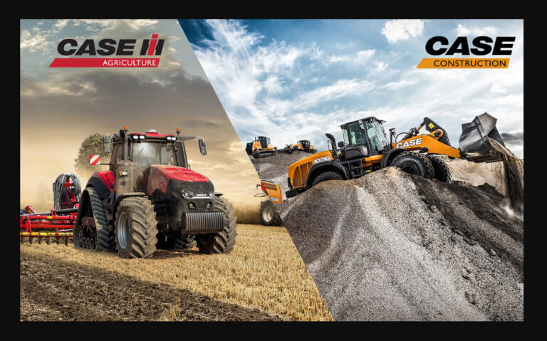 Case Construction and Agriculture Service Manual Full DVD 166 GB