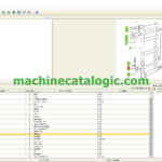 Still Electronic Documentation System (STILL STEDS Navigator)