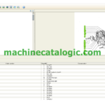 Still Electronic Documentation System (STILL STEDS Navigator)