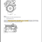 VOLVO EW140B EXCAVATOR SERVICE REPAIR MANUAL