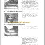 VOLVO G710B MOTOR GRADER SERVICE REPAIR MANUAL