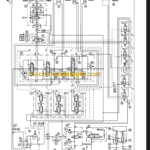 VOLVO L150C LB WHEEL LOADER SERVICE REPAIR MANUAL