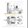 CLG 2160H OPERATION MANUAL