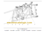 CLG TC250 OPERATION MANUAL