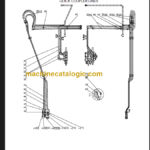 CLG 365 A PARTS CATALOG