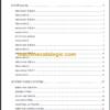 CLG777A PARTS CATALOG