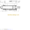 CLG TC250 PARTS CATALOG