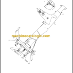 CLG777A PARTS CATALOG