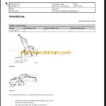 VOLVO L120H WHEEL LOADER Operator's MANUAL