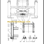 CLG777A PARTS CATALOG