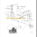 CLARK C40 45 50s 55s L SERVICE MANUAL