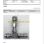 VOLVO L150G WHEEL LOADER SERVICE REPAIR MANUAL