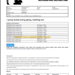 Volvo EC240B LC Excavator Operator Manual