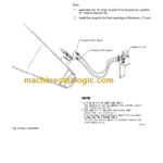 Volvo EC240B LC Excavator Operator Manual