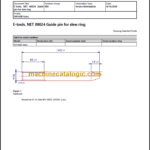 Volvo EW160B Excavator Service Repair Manual