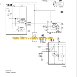 VOLVO EC18C EXCAVAOR SERVICE REPAIR MANUAL