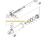 CLG 856 PARTS CATALOG
