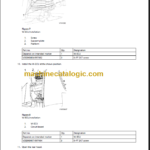 VOLVO EC18C EXCAVAOR SERVICE REPAIR MANUAL
