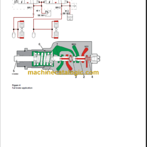 Volvo L120E Service Manual PDF