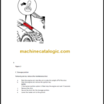 VOLVO MC105C SKID STEER SERVICE REPAIR MANUAL