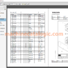 Volvo Service Repair - Parts Manual PDF