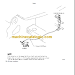 VOLVO EC160B NLC EXCAVATOR SERVICE REPAIR MANUAL