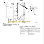 VOLVO G710B MOTOR GRADER SERVICE REPAIR MANUAL