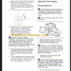 CLG 2160H OPERATION MANUAL