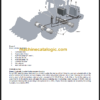 VOLVO L120E WHEEL LOADER SERVICE REPAIR MANUAL