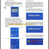 CLG922LC III-E OPERATION MANUAL