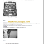 VOLVO A45G EXCAVATOR SERVICE REPAIR MANUAL