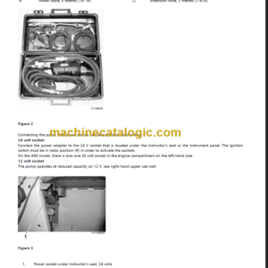 Volvo A45G Service Manual PDF