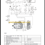 VOLVO L120E WHEEL LOADER SERVICE REPAIR MANUAL