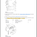 VOLVO MC105C SKID STEER SERVICE REPAIR MANUAL