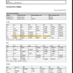 VOLVO MT2000 EQUIPMENT SERVICE REPAIR MANUAL