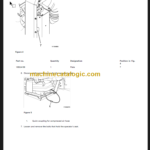 VOLVO A45G EXCAVATOR SERVICE REPAIR MANUAL
