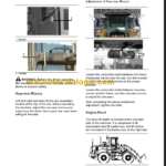 CLG 856 III OPERATION MANUAL 2011