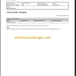 VOLVO EC140D LM SERVICE REPAIR MANUAL