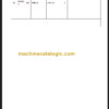 CLG906C III PARTS MANUAL