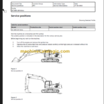VOLVO EC140D LM SERVICE REPAIR MANUAL