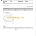 VOLVO MT2000 EQUIPMENT SERVICE REPAIR MANUAL