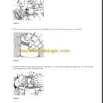 VOLVO G710 VHP FELLER SERVICE REPAIR MANUAL