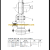 CLG 816 G Transmission and Axles