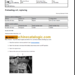 VOLVO EC140D LM SERVICE REPAIR MANUAL