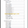 CLG856III PARTS CATALOG