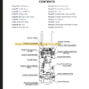 CLARK S20 25 30 32 C L G SERVICE MANUAL