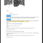 VOLVO EC140D LM SERVICE REPAIR MANUAL