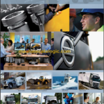 Volvo MCT125C MCT135c Skid Steer Service Repair Manual