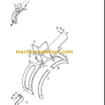 CLG856III PARTS CATALOG